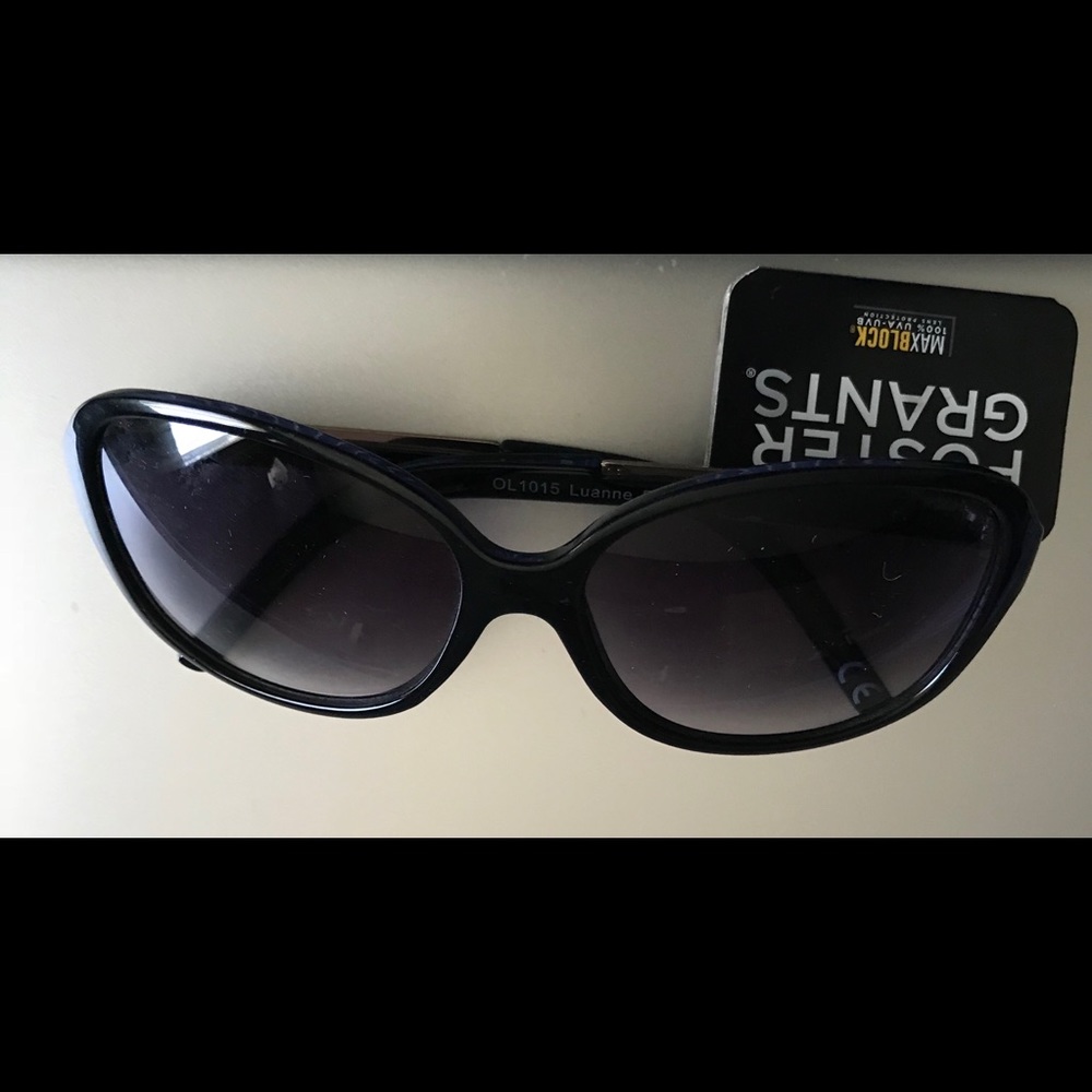 Foster Grant sunglasses